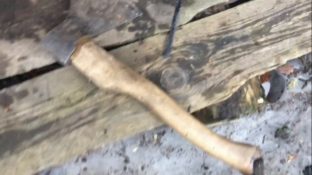 ПИЛЮ ДРОВА ДРЕЛЬЮ ЖИЗНЬ В ДЕРЕВНЕ смотреть онлайн