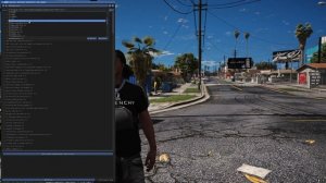 How to install Redux V1.15 (2023) GTA 5 GRAPHIC MODS