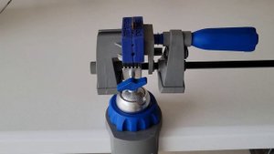 Dremel Multi Vise 2500-01 Review And Setup