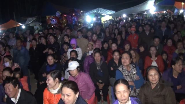 NHỚ VỀ HỘI LIM - TƯỜNG VI смотреть онлайн