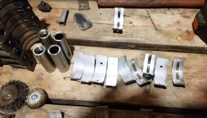 Как Шухрат Внедрил Мои Доработки в Двигатель Нивы