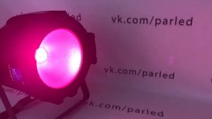Светодиодный прожектор Big Dipper LC200W-H (COB, RGB)