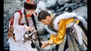 Козы корпеш баян сулу