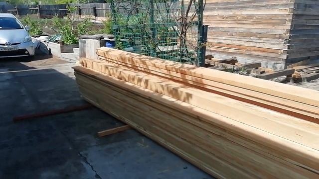 Покупка пиломатериалов / Цены / Качество