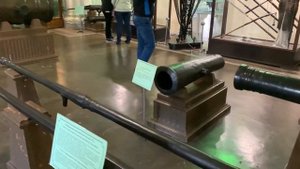 ВОЕННО-ИСТОРИЧЕСКИЙ МУЗЕЙ АРТИЛЛЕРИИ, ИНЖЕНЕРНЫХ ВОЙСК И ВОЙСК СВЯЗИ, Санкт-Петербург