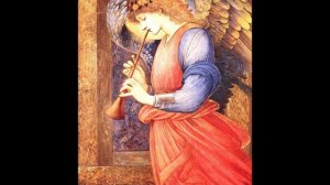 Песнь Ангела. Ангел Ариэль (Ariel)