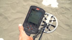 ТЕСТ-СРАВНЕНИЕ MINELAB EQUINOX 700, 900, MANTICORE