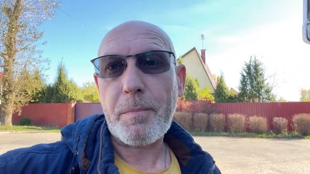 Ремонт крыши на прицепе#Русские газоны,гоняем по области# смотреть онлайн