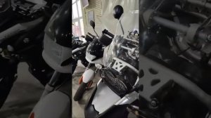 Акция Moto Guzzi Norge 1200 За 1.000