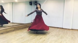 Частные уроки аджарского танца. А также видео-уроки