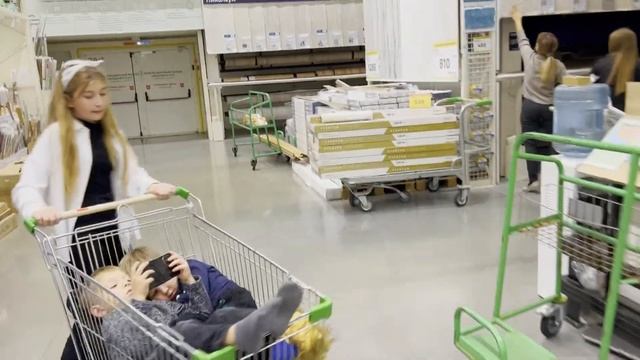 Затеяли ремонт в комнате смотреть онлайн