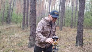 Честный Отзыв Гарретт 350 / GarrettEuroAce - для магазина Проф - Искатель