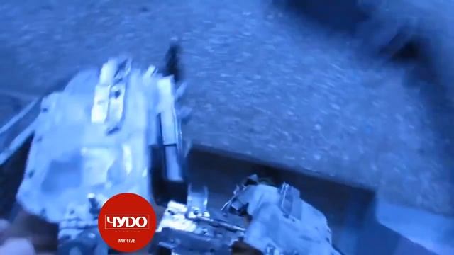 #Чудом Тест Динамики опоры.шок соседей.Настоящий костюм Железного человека A real suit of Iron man смотреть онлайн