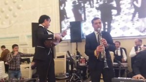 Fezail Miskinli  Yaver Klarnet super ifa