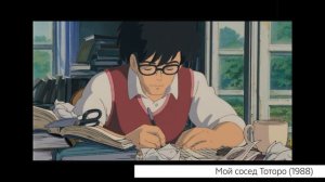 КТО И КАК создаёт музыку для мультфильмов Хаяо Миядзаки