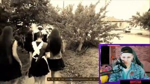 В МОКРЫХ ТРУСИКАХ