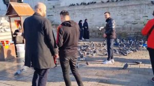 Новогодние традиции в Турции. Как празднуют новый год в Турции.