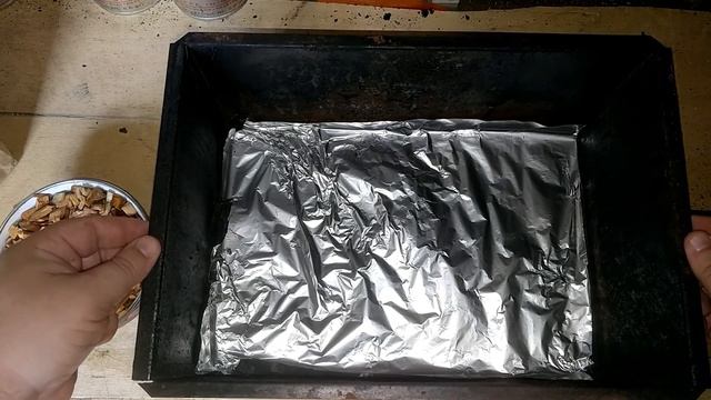 Скумбрия Горячего Копчения В Коптильне Рецепт Маринада Время Копчения