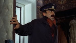 Здороваться надо, бичё. Мимино.