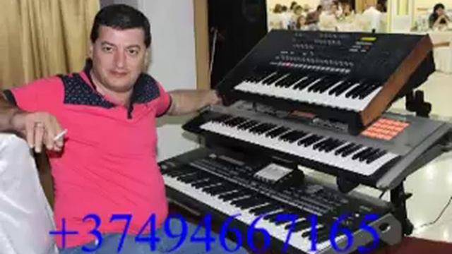 KORG PA3X ARMENIAN ZURNA NEW 2021 смотреть онлайн