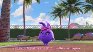 SUNNY BUNNIES - Ear Fitness | BRAND NEW - SING ALONG Season 1 | Nursery Rhymes