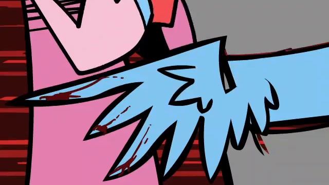 CUPCAKES HD But I Animated It (UNFINISHED)