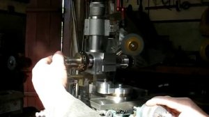 Настольный универсальный заточной станок(2)