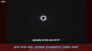 ENHYPEN (엔하이픈) BORDER : DAY ONE 'Intro : Walk the Line'. [Rus sub] Перевод на русский
