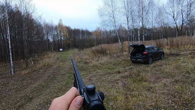 KICKS smoke и длинный конус. смотреть онлайн