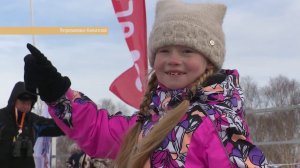 Устанавливая рекорды и традиции Берингия-2018. Специальный репортаж Вести-Камчатка