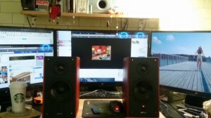 EDIFIER R1900TV 開箱試聽一