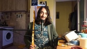 Собираем стратокастер (Реконструкция Грифа. Часть 1)