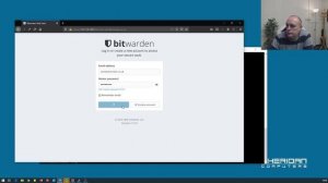 Bitwarden | Self Hosted Installation | Centos 8