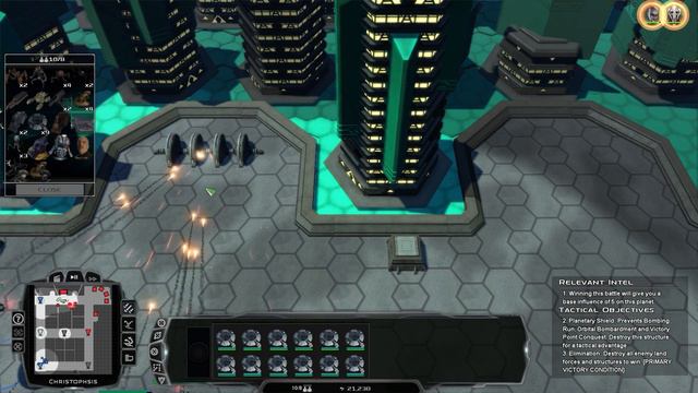 Battle of Geonosis | Fall of the Republic - CIS Admiral Difficulty Part 32 смотреть онлайн