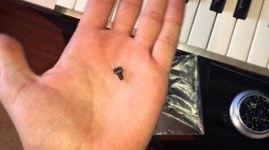 Korg Triton Le ПРОБЛЕМА С КНОПКАМИ РЕШЕНА!