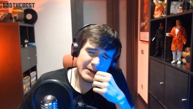 НИКИТА БАТИКОВ смотреть онлайн