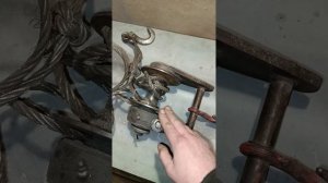 лебедка своими руками
