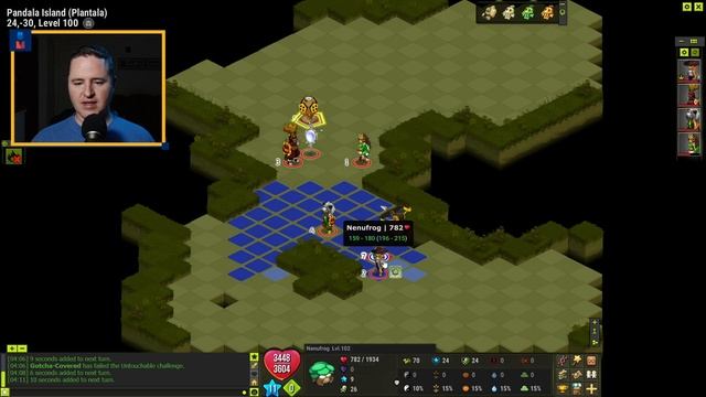 Crimson Dofus Quest: Totankama’s Treasure Continues! A Dofus PvM Gameplay Series – Ep. 39 смотреть онлайн