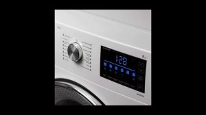 Стиральная машина стандартная Sharp купить в интернет-магазине Мвидео в Москве, Спб