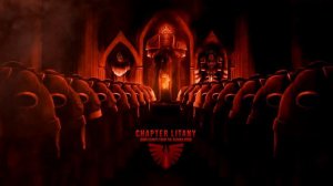 Warhammer 40k Ambient | Dark Chants from the Assimularium