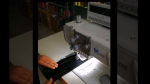 DURKOPP ADLER 887 160122