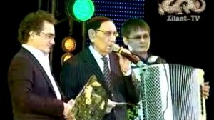 Ильһам Шакиров "Ак калфак" җыры http://zilant-media.ru