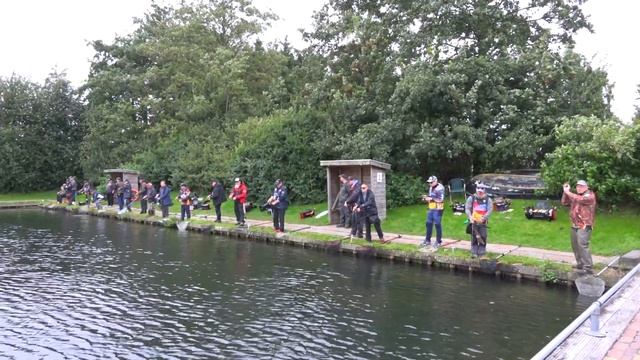 Чемпионат Германии по ловле Форели GATLA 2021 Турнир-1.Часть-2 смотреть онлайн