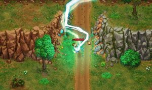 Graveyard Keeper - часть 6. Меня не пускают в город.