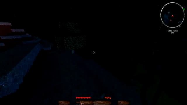 Моды в Minecraft вид от лица стрелы в полете смотреть онлайн