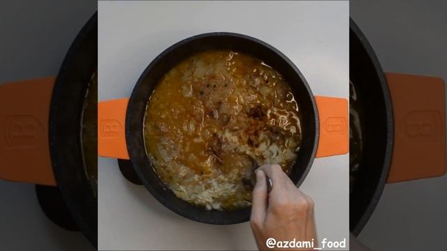 МЯСО, ГОВЯДИНА ПО-КРЕМЛЁВСКИ, ТУШЕНОЕ МЯСО, УЖИН, ГОВЯДИНА, РЕЦЕПТ, БЛЮДА ИЗ МЯСА, ТУШЕНАЯ ГОВЯДИНА