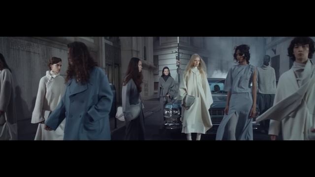A MOMENT IN TIME. ZARA FW’22 CAMPAIGN