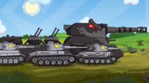 КЛИП ПРО ❌ЧЁРНОГО РАТТЕ❌ HOMEAMATIONS