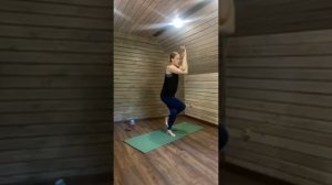 YOGA с Ольгой Водолажной