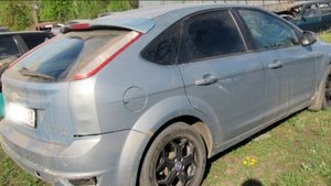 Угнал у самого себя